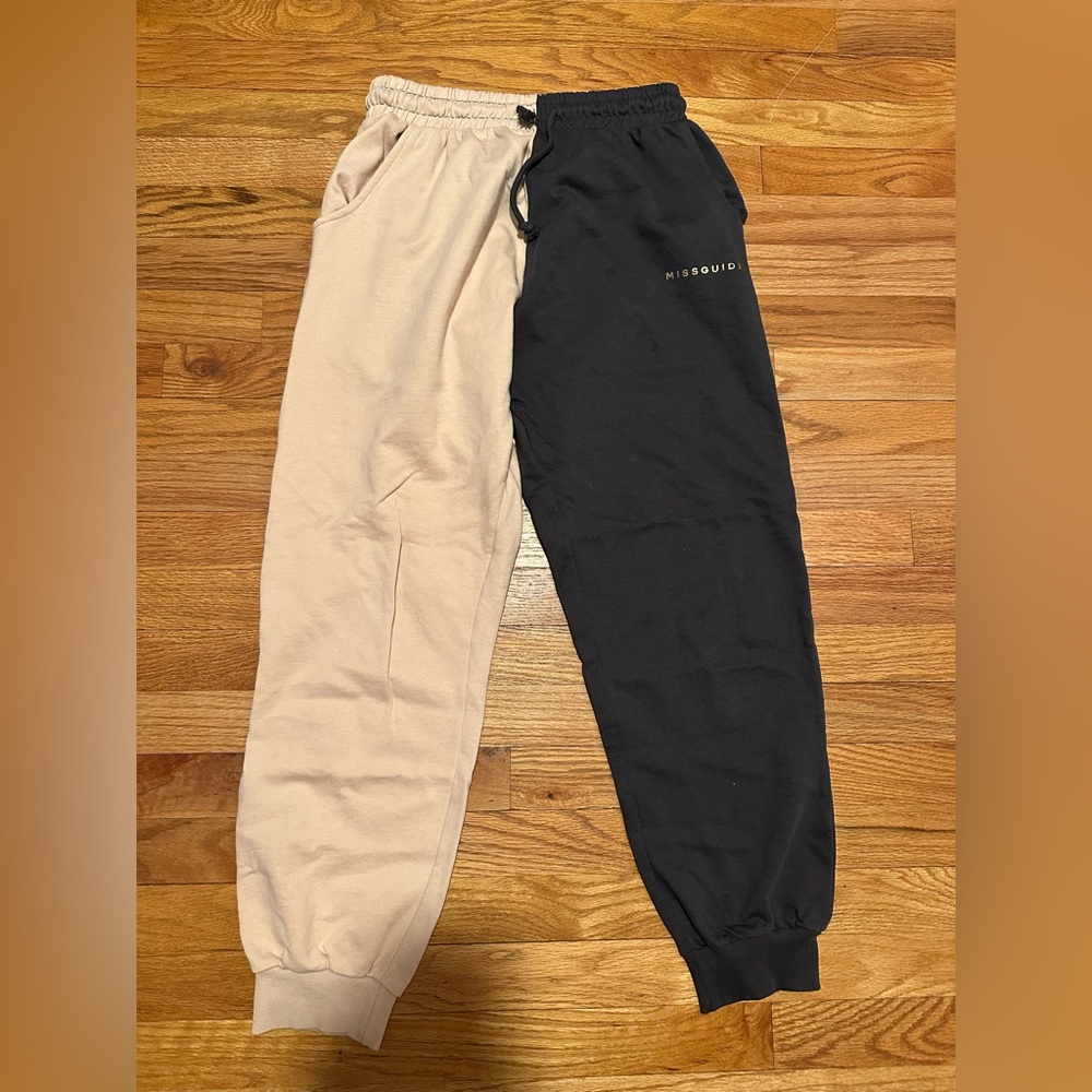 missguided pants